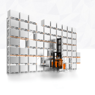 Racking Systems Pallet Rack