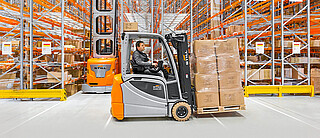 3PL under pressure: Logistics service providers need flexible solutions